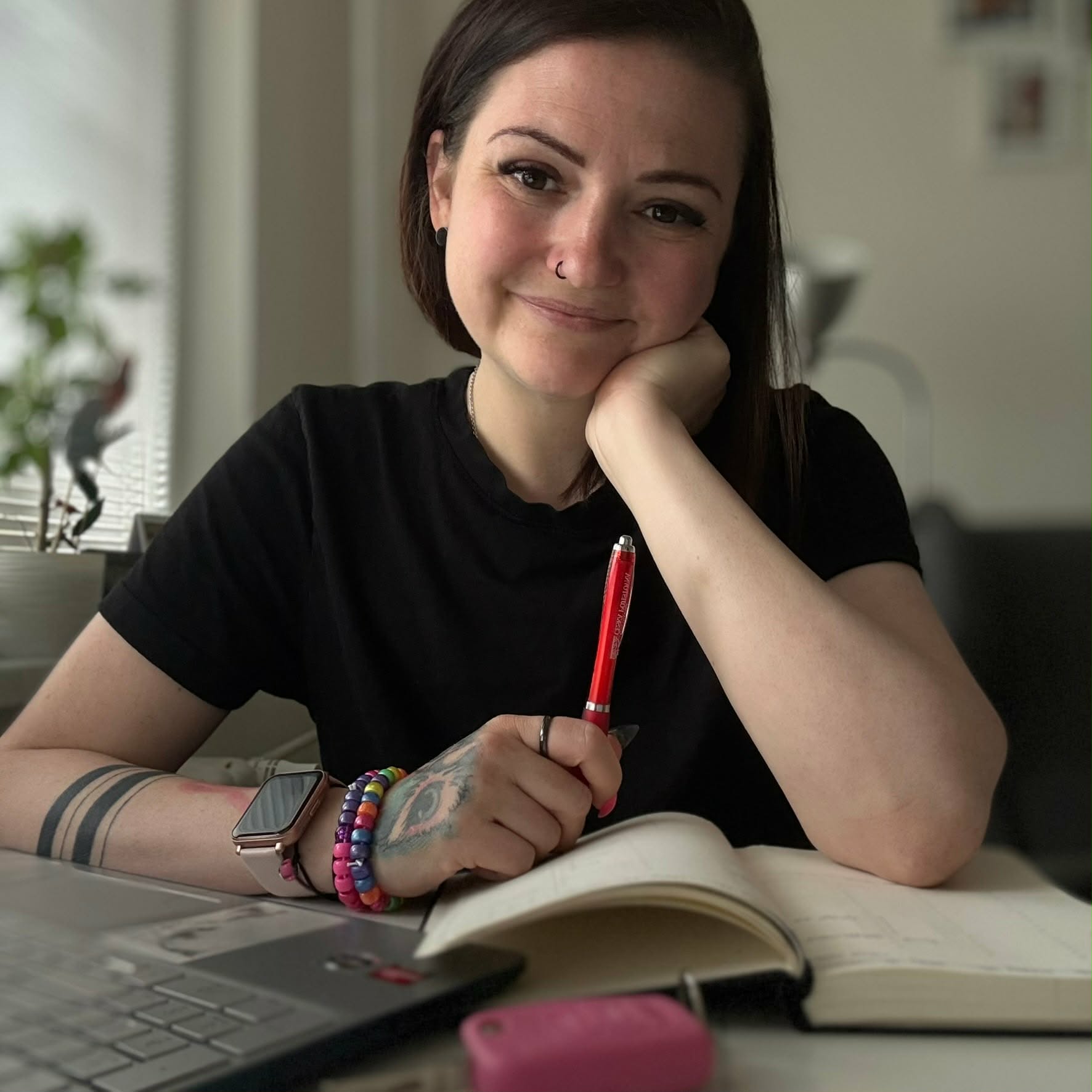 Niky - Hodinová manželka